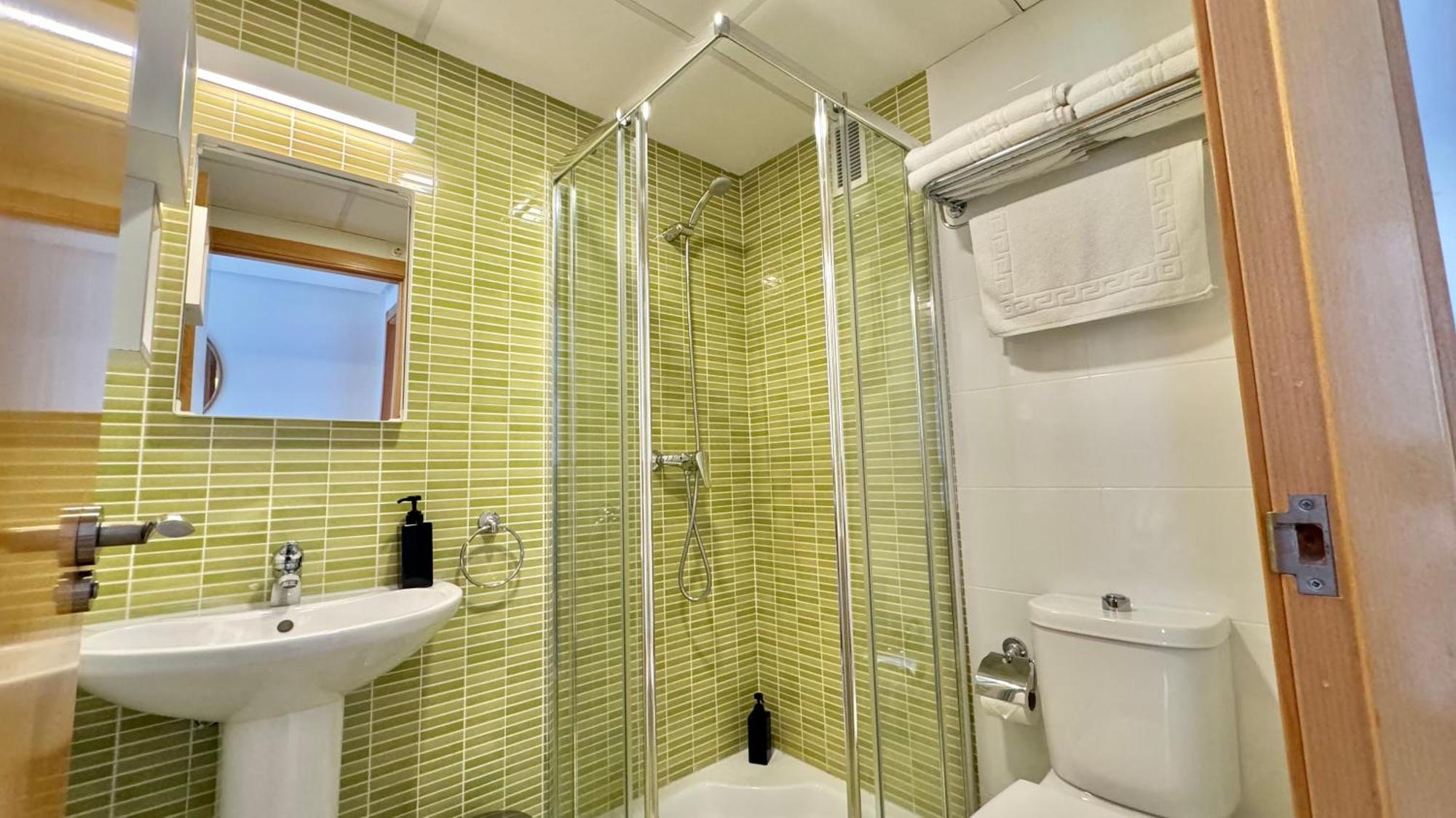High Rise Apartment On The 39Th Floor With Private Terrace And Sea Views Benidorm Extérieur photo
